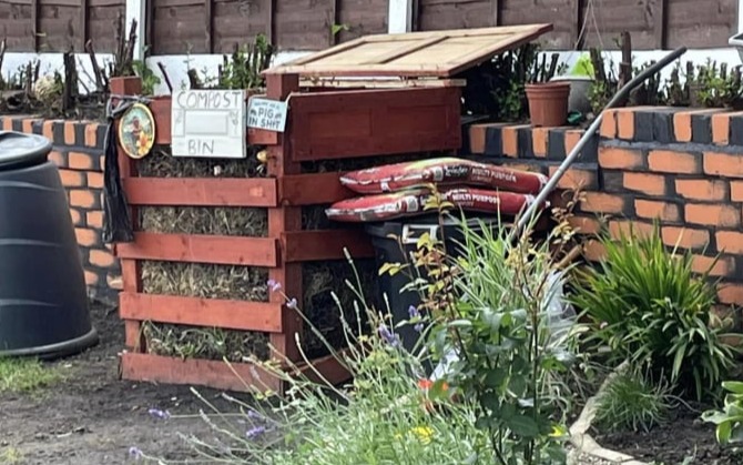 Friends of Norman Close