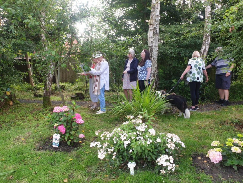 Gladewood Neighbourhood Group